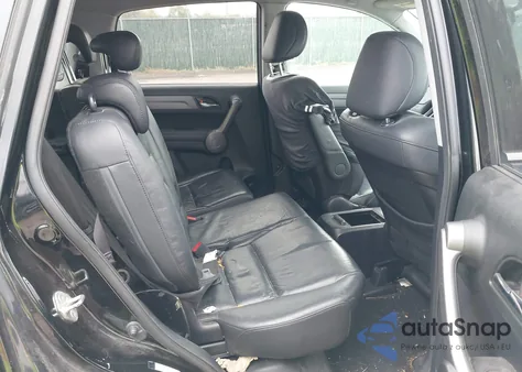 2008 Honda Cr-V Exl z USA, uszkodzony, nr VIN JHLRE48778C079729